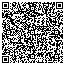 QR code with John N Ray contacts
