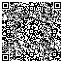 QR code with Kenneth Curtis contacts
