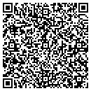 QR code with Ron's Auto Salvage contacts