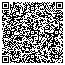 QR code with Hair Haven Salon contacts