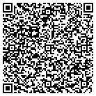 QR code with Priority One Marketing Service contacts