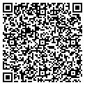 QR code with AWI contacts