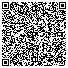 QR code with D J More Than Abc's Daycare contacts