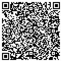 QR code with Hometek contacts