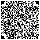 QR code with GSC Sewer & Drain Cleaning contacts