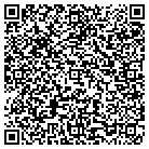 QR code with One Stop Mailing & Copy S contacts