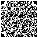 QR code with Paws & Claws contacts