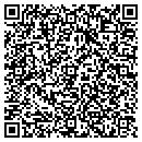 QR code with Honey Dew contacts