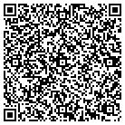 QR code with Alfred Chapman Construction contacts