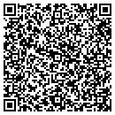QR code with Plaster's Garage contacts