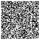 QR code with Riggins Enterprise contacts