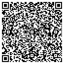 QR code with O'REILLY Auto Parts contacts