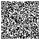 QR code with S & L Hair Care Center contacts