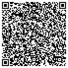 QR code with Peoples Christian Acadamy contacts