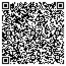 QR code with As You Wish Catering contacts