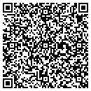 QR code with Aladdin's contacts