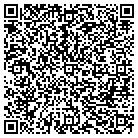 QR code with A & A Handpiece Service Center contacts