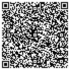 QR code with J C Myers Construction Co contacts