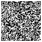 QR code with J Cs Home Health Services contacts