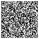 QR code with ALW Plumbing contacts