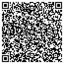 QR code with Roy's Garage contacts