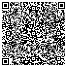 QR code with Prairie View Orchard contacts