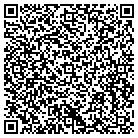 QR code with T & J Carpet Cleaning contacts