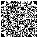 QR code with S Subramanian MD contacts