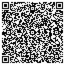 QR code with Autozone 321 contacts