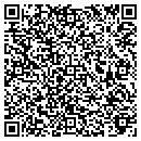 QR code with R S Weinberg & Assoc contacts