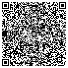 QR code with Alamo Military Collectables contacts