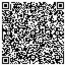 QR code with C-Mark Inc contacts