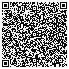 QR code with T G Properties of JC contacts