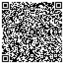 QR code with Richards Canoe Rntl contacts