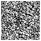 QR code with Manchester Hackett & Assoc contacts