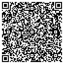 QR code with John J Lyons contacts