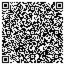 QR code with Tiff Store contacts