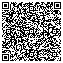 QR code with J&E Consulting Inc contacts