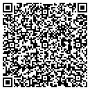 QR code with Arlyn Mackey contacts