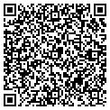 QR code with Caseys 1090 contacts