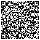 QR code with Rfr Consulting contacts