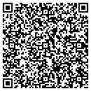 QR code with Peaceful Pines contacts