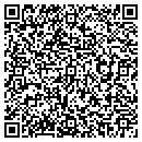 QR code with D & R Tire & Muffler contacts