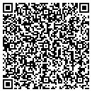 QR code with K G West Side Cafe contacts