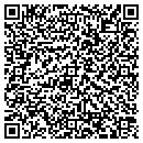 QR code with A-1 Autos contacts