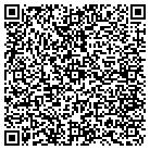 QR code with A & T Maintenance/Service Co contacts