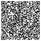 QR code with Pro Shop & 5 Mile Drvng Range contacts