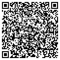 QR code with M C Hill contacts