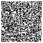 QR code with Mathis Assoc Engineers & Survy contacts
