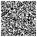 QR code with 4 Brothers Pizza & Sub contacts